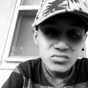 Meet your Posher, Jordan